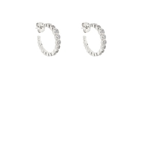 Ottilia Hoop Earrings