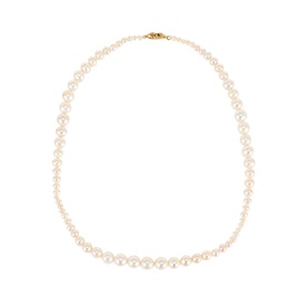 Olga Pearl Necklace