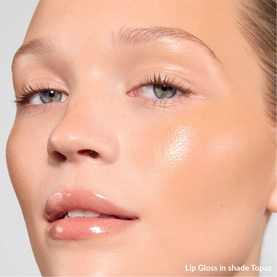 Mini Lip Gloss Trio Gift Set