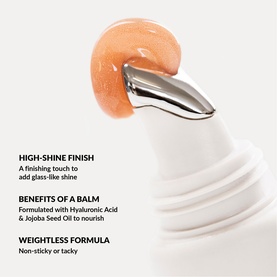 Mini Lip Gloss Trio Gift Set