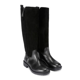 Russ Knee High Boots