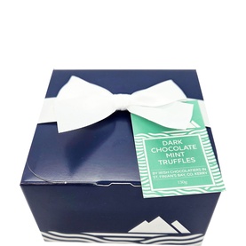 Mint Truffle Gift Box 130g