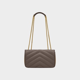 Loulou Small Chain Bag