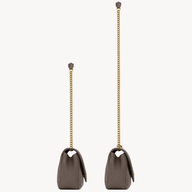 Loulou Small Chain Bag