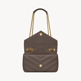 Loulou Small Chain Bag