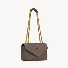 Loulou Small Chain Bag