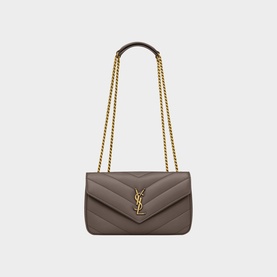 Loulou Small Chain Bag