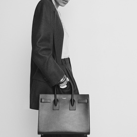 Sac De Jour Small Carryall