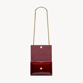 Small Sunset Chain Bag