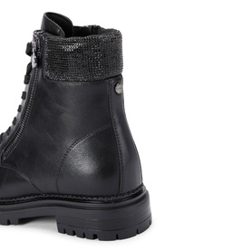 Solito Ankle Boots