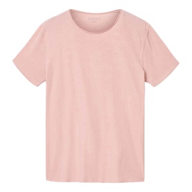 Figure Raw Edge T-Shirt