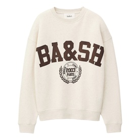Fenja Logo Sweatshirt
