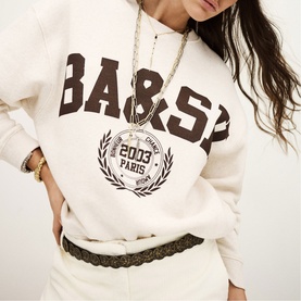 Fenja Logo Sweatshirt