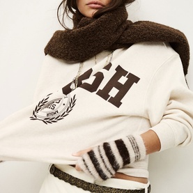 Fenja Logo Sweatshirt