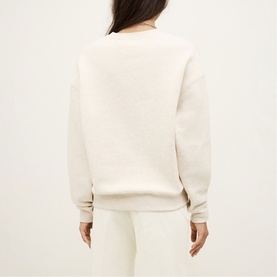 Fenja Logo Sweatshirt