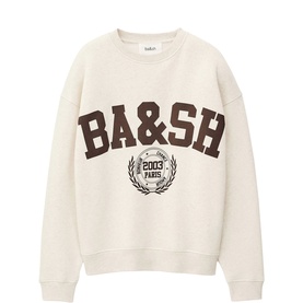 Fenja Logo Sweatshirt