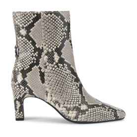 Tommy Ankle Boots