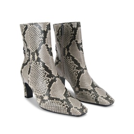 Tommy Ankle Boots
