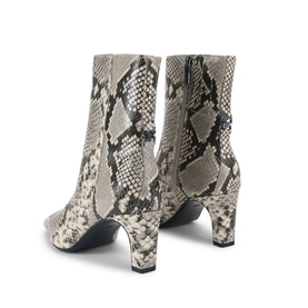 Tommy Ankle Boots