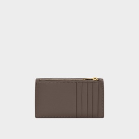 Fragments Zip & Flap Cardholder