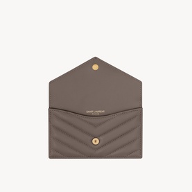 Fragments Zip & Flap Cardholder