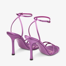 1998 Leo 100 Heeled Sandals