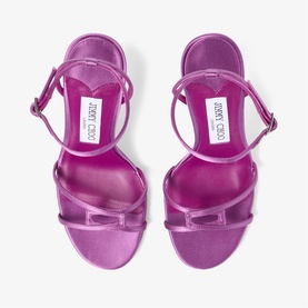 1998 Leo 100 Heeled Sandals