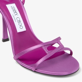 1998 Leo 100 Heeled Sandals