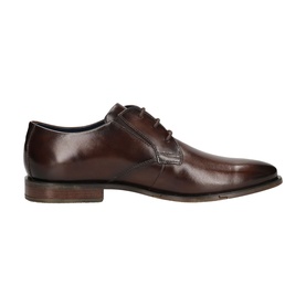 Leather Derby Shoes