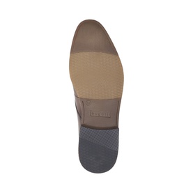 Leather Derby Shoes