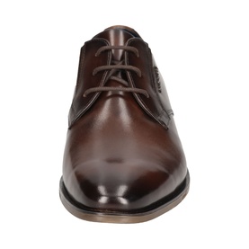 Leather Derby Shoes