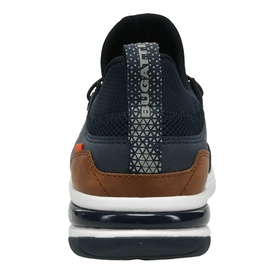 Logo Sock Trainers
