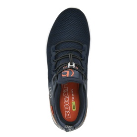 Logo Sock Trainers