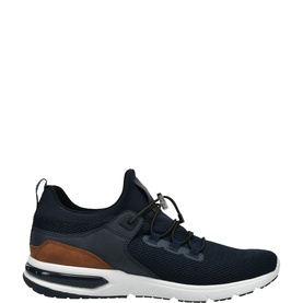 Logo Sock Trainers