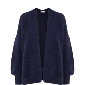 East Open Front Cardigan