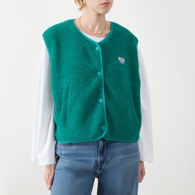 Hoktown Logo Gilet