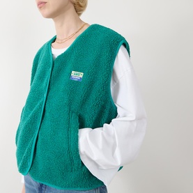 Hoktown Logo Gilet