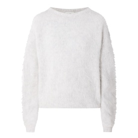 Niby Brushed Sweater