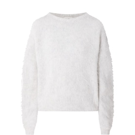 Niby Brushed Sweater