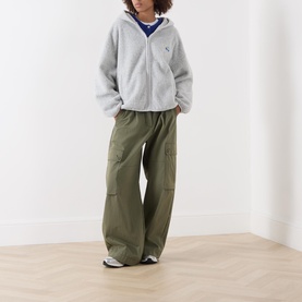 Hoktown Fleece Hoodie