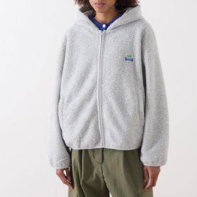 Hoktown Fleece Hoodie