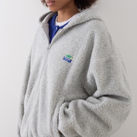 Hoktown Fleece Hoodie