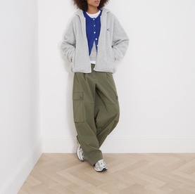 Hoktown Fleece Hoodie