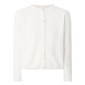 Vitow Cropped Cardigan