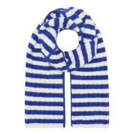 Vitow Striped Scarf