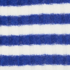 Vitow Striped Scarf
