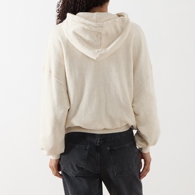 Itonay Puffball Hoodie