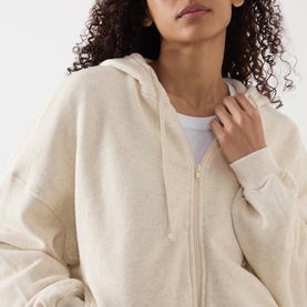 Itonay Puffball Hoodie