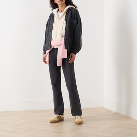 Itonay Puffball Hoodie
