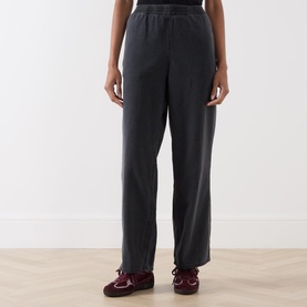Jazy Logo Trousers